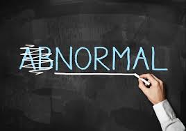 Abnormal