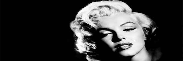 The Gospel According to Marilyn Monroe - Christian Science ...