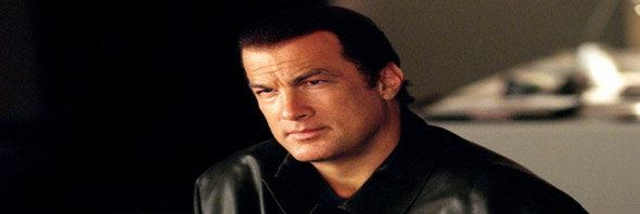 The Gospel According to Steven Seagal: Buddhism | MarketFaith Ministries